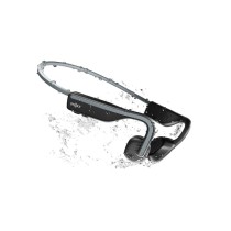 Oreillette Bluetooth Shokz OpenMove Gris