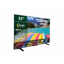 TV intelligente Toshiba 55UV2363DG 4K Ultra HD 55" LED HDR D-LED