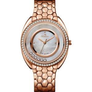 Montre Femme Bellevue F.50 (Ø 33 mm)