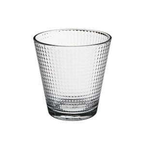 Set de Verres Secret de Gourmet Benit Verre (250 ml) (6 Pièces)