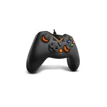 Gaming Control Krom NXKROMKEY USB Black Bluetooth