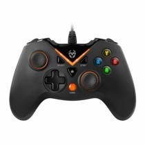 Gaming Controller Krom NXKROMKEY USB Schwarz Bluetooth