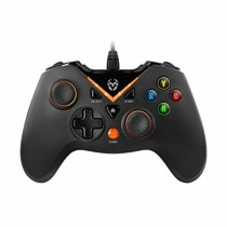 Gaming Control Krom NXKROMKEY USB Black Bluetooth