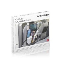 Car Seat Organiser Trazkar InnovaGoods