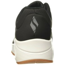 Sports Trainers for Women Skechers UNO - Stand On Air Black