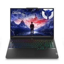 Laptop Lenovo LEGION 7 Spanish Qwerty 16" Intel Core i9-14900HX 32 GB RAM 1 TB SSD Nvidia Geforce RTX 4060