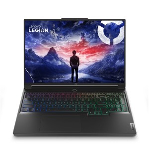 Laptop Lenovo LEGION 7 Spanish Qwerty 16" Intel Core i9-14900HX 32 GB RAM 1 TB SSD Nvidia Geforce RTX 4060