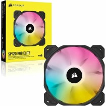 Portable Cooler Corsair SP120 RGB ELITE