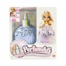 Action Figure Bizak Perfumitos Princess Children´s fragrance