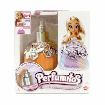 Action Figure Bizak Perfumitos Princess Children´s fragrance