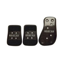 Pedals Sparco 03783L (3 pcs)