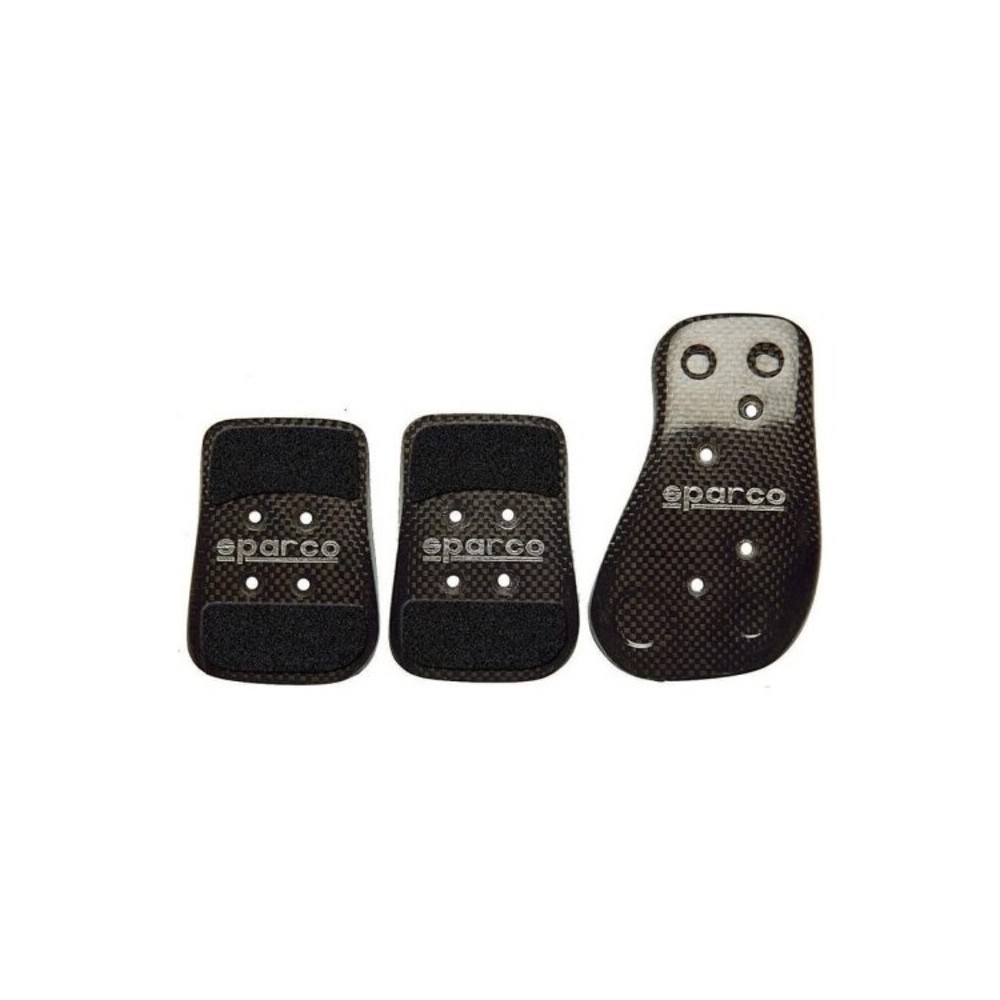 Pédales Sparco 03783L (3 pcs)