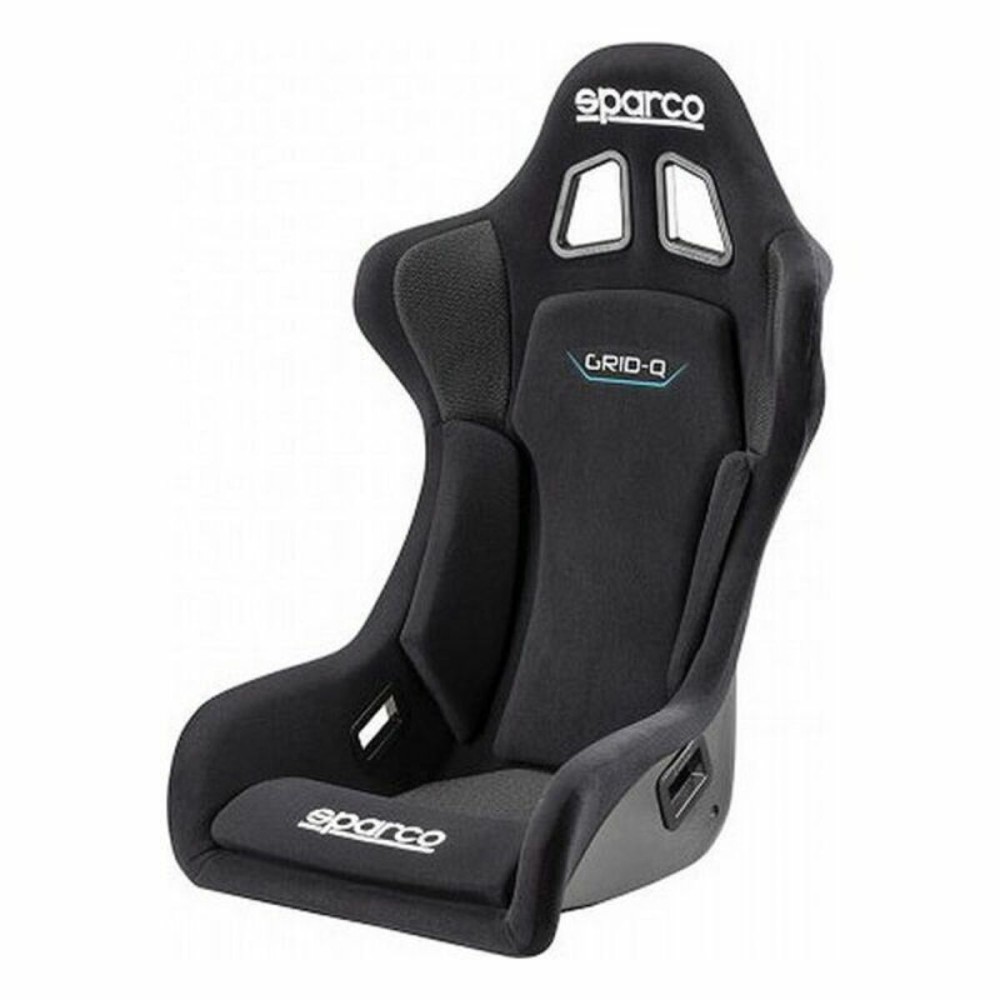 Siège Sparco 008009RNR Noir