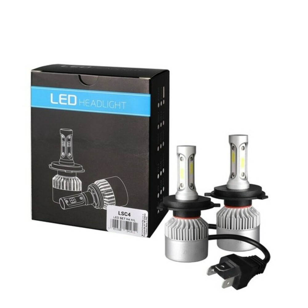 Car Bulb Osram H4 12V