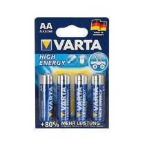 Alkline-Batterie Varta CS20 (4 pcs)