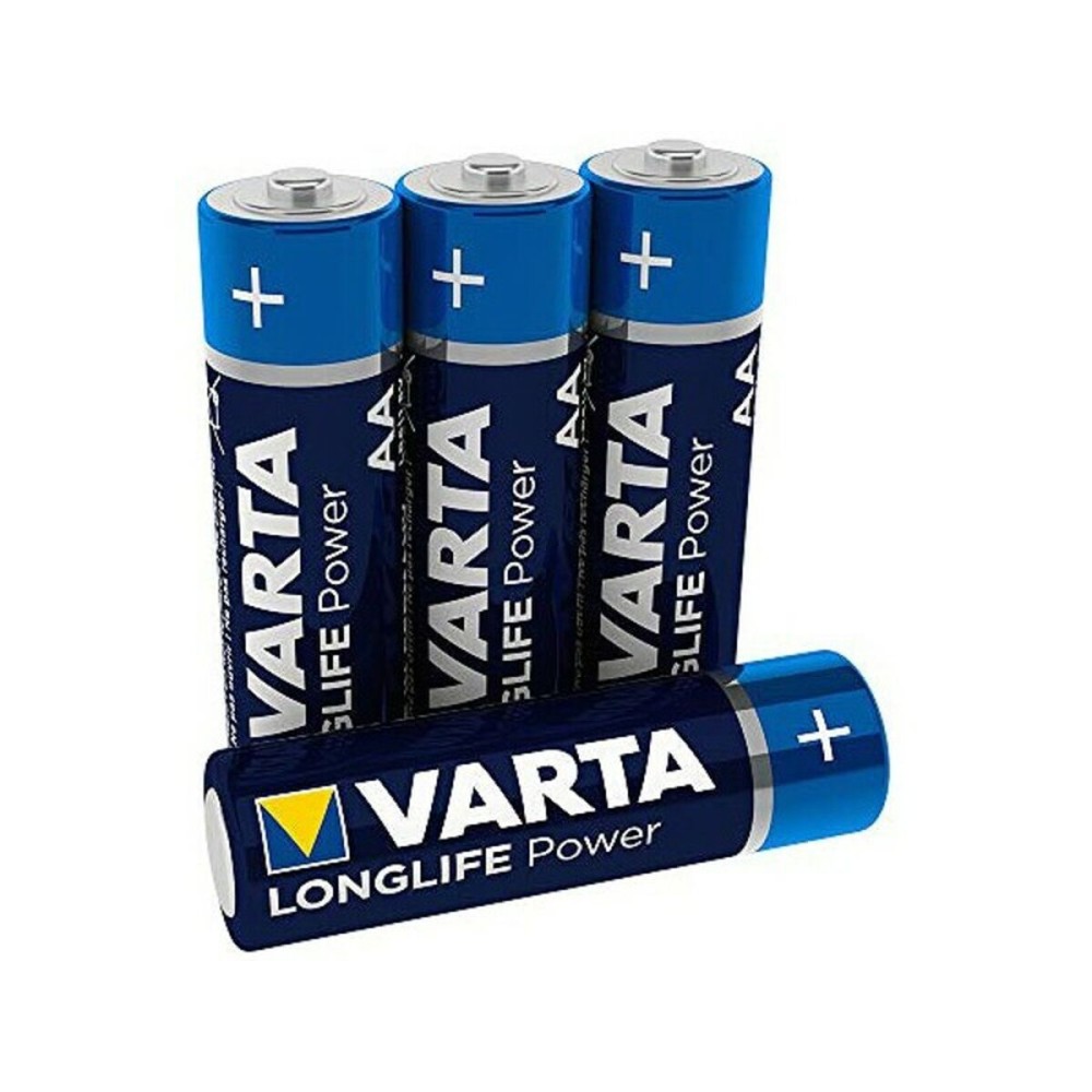 Alkline-Batterie Varta CS20 (4 pcs)