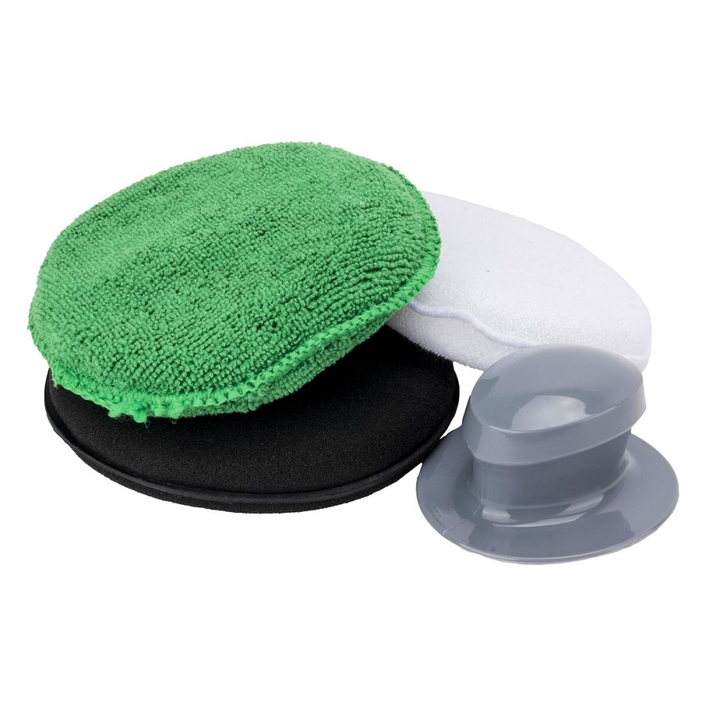 Polish Sponge Turtle Wax Polishing disc