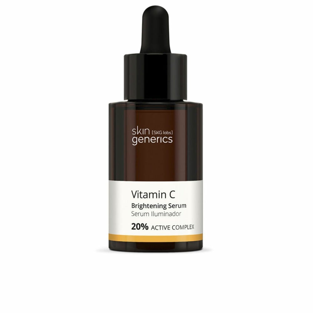 Facial Serum Ellips VITAMINA C Vitamin C