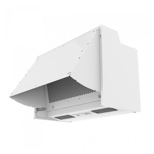 Hotte standard Teka NR163020 Intégrable 121 W 310 m3/h D Blanc