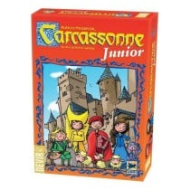 Jeu de société Carcassone Junior Devir 1BGJCARCAS (ES-PT)