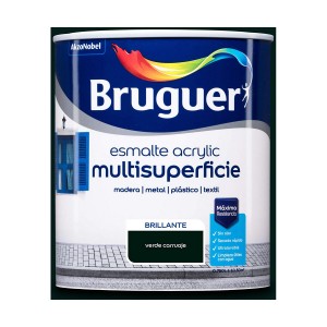 Lackierung Bruguer 5057561 750 ml Schlußemaille