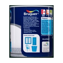 Lackierung Bruguer 5057561 750 ml Schlußemaille