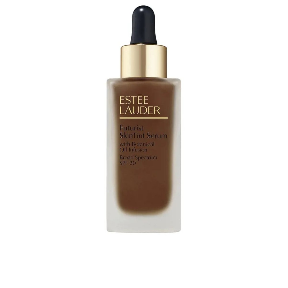 Crème Make-up Base Estee Lauder Futurist Skintint Serum Nº 6N Spf 20 30 ml