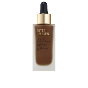 Base de Maquillage Crémeuse Estee Lauder Futurist Skintint Sérum Nº 6N Spf 20 30 ml