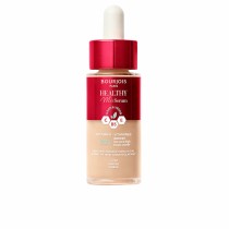 Fluid Makeup Basis Bourjois Healthy Mix Serum Nº 52W Vanilla 30 ml