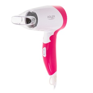 Hairdryer Adler AD 2259 Pink 1200 W