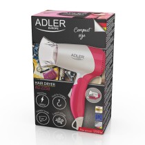 Hairdryer Adler AD 2259 Pink 1200 W