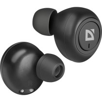 Écouteurs in Ear Bluetooth Defender Twins 638 Noir