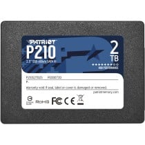 Festplatte Patriot Memory P210 2 TB SSD