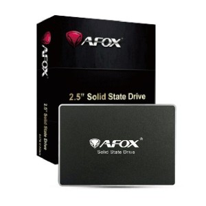 Disque dur Afox 128 GB SSD