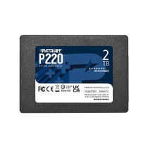 Hard Drive Patriot Memory P220 2 TB SSD