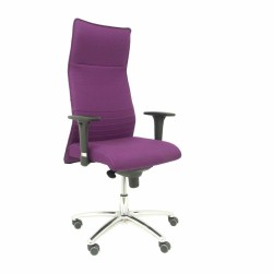 Office Chair Albacete P&C BALI760 Purple