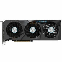 Carte Graphique Gigabyte GV-R66EAGLE-8GD AMD Radeon RX 6600 8 GB GDDR6