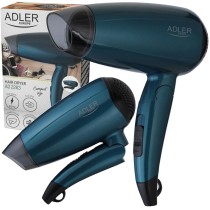 Hairdryer Adler AD 2263 White 1600 W