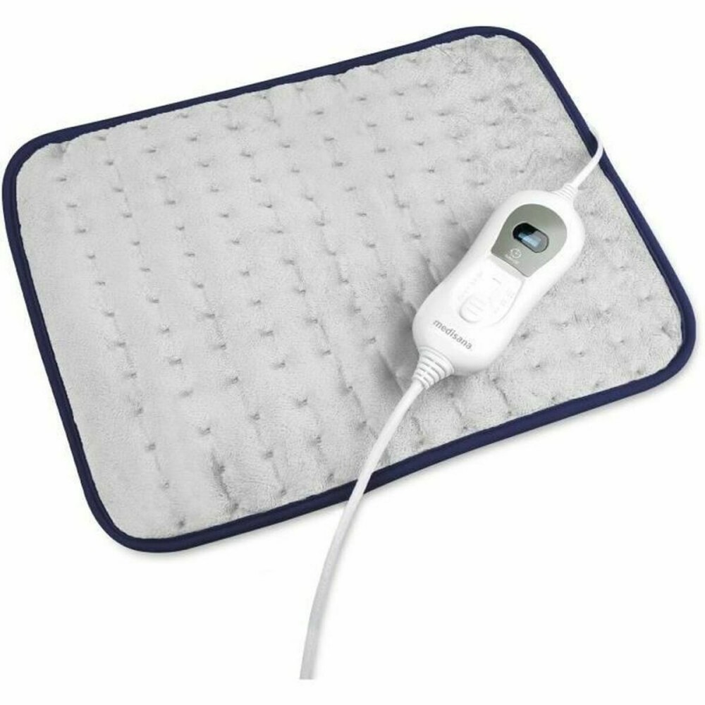 Coussin Électrique Multifonction Medisana 61003 Blanc 100 W