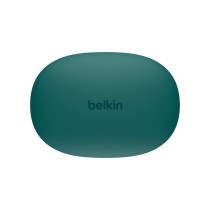 In-ear Bluetooth Headphones Belkin Bolt Green