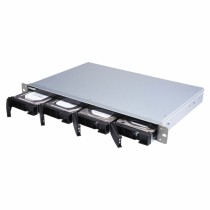 NAS-Netzwerk-Speicher Qnap TS-431XEU-8G        