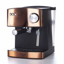 Café Express Arm Adler AD 4404cr Noir Multicouleur Non 1,6 L