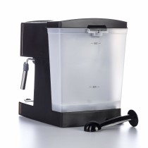 Express Manual Coffee Machine Adler AD 4404cr Black Multicolour No 1,6 L