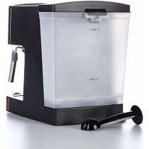 Manuelle Express-Kaffeemaschine Adler AD 4404cr Schwarz Bunt Kein 1,6 L