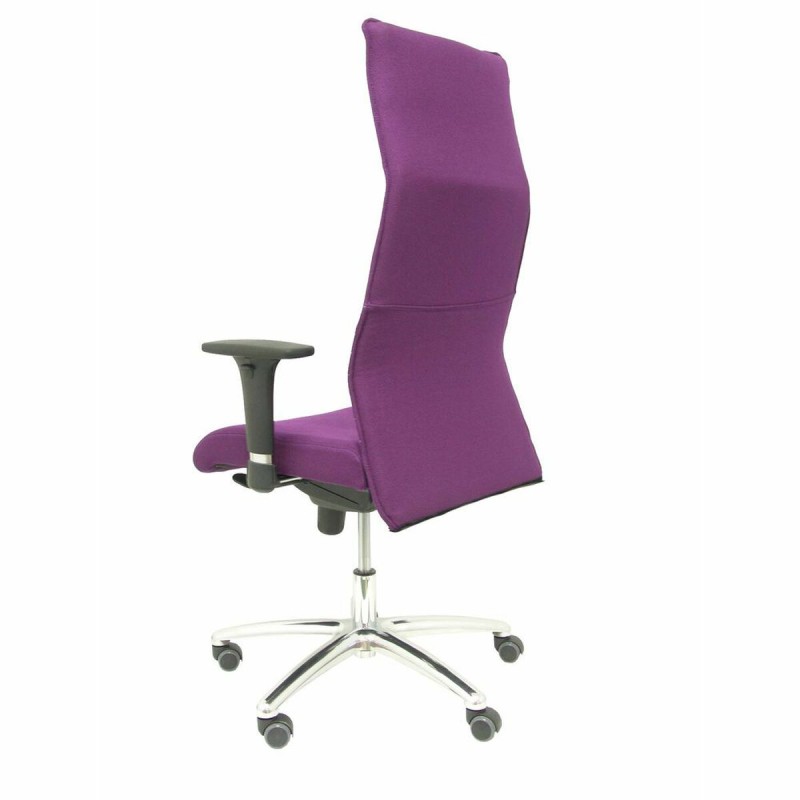 Chaise de Bureau Albacete P&C BALI760 Violet