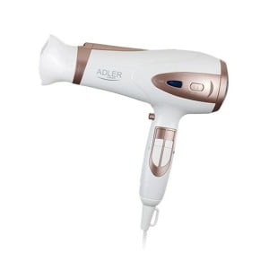 Sèche-cheveux Adler AD 2248 Blanc Bronze 2400 W