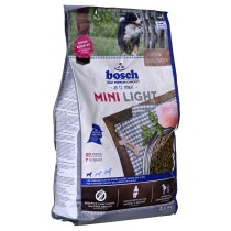 Fodder BOSCH MINI LIGHT Adult Chicken Birds 2,5 kg