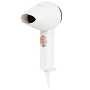 Sèche-cheveux Adler CR 2257 Blanc Or rose 1400 W