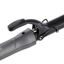 Curling Tongs Adler AD 2114 Black Grey Ceramic 1 Piece