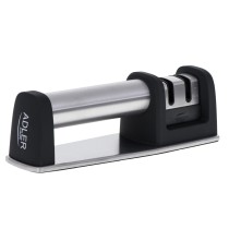 Electric Knife-Sharpener Adler AD 4489 Black